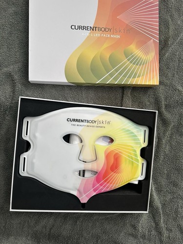 Brand new currentbody skin - currentbody,