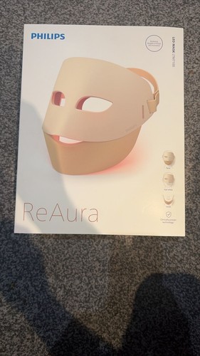 Philips reaura led - led, face