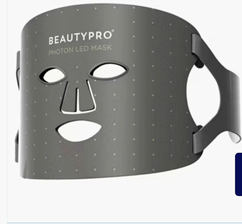 Beautypro photon led mask face - photon,