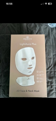 Light aura plus - light,