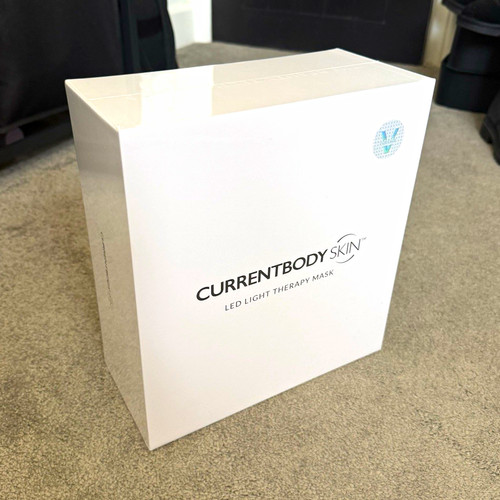 Brand new unboxed currentbody - new,