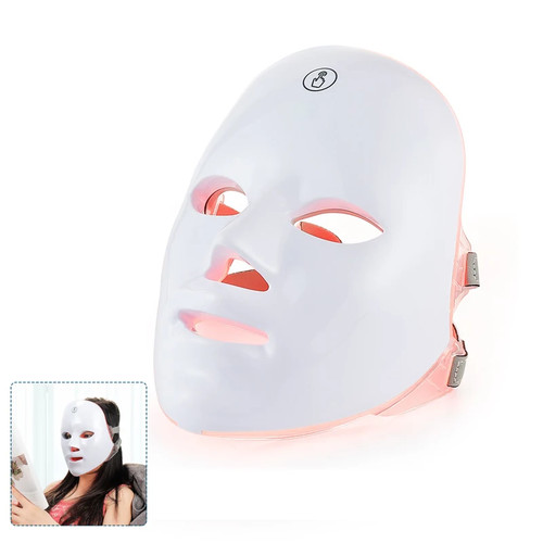 Wireless led face - led, beauty