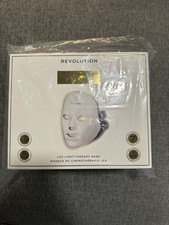 Revolution Pro Miracle LED
