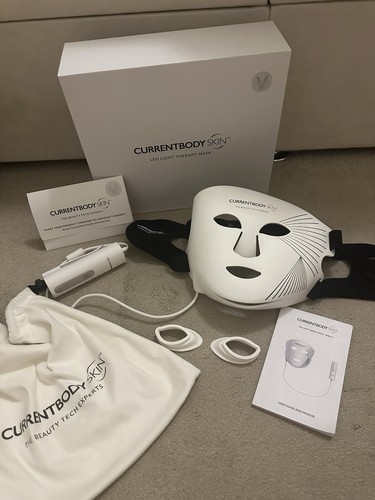 Currentbody led light - led, therapy