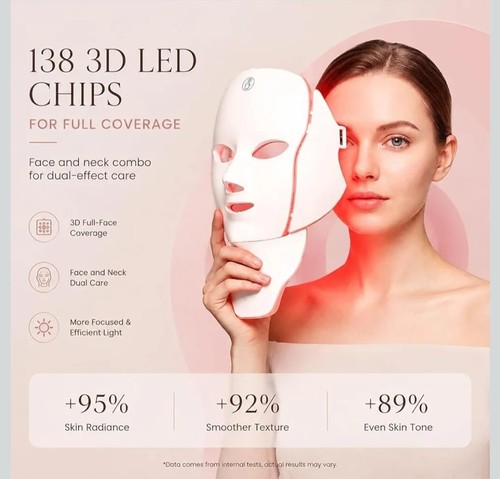 Professional colour led - professional,