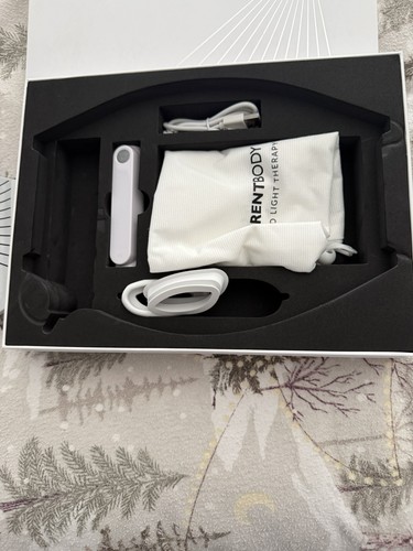 Currentbody led therapy - currentbody,