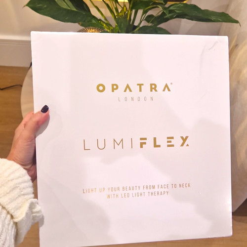 Opatra lumiflex led - opatra, &