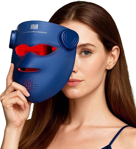 Inia glow wireless led - glow, face