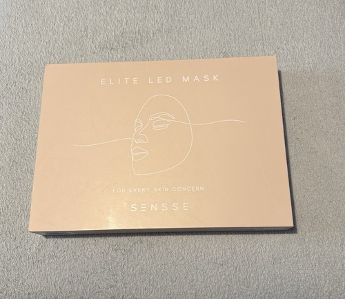 Sensse elite led mask light - led,