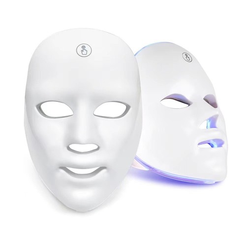 Colors facial led mask - 7,