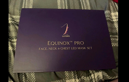 Luyors equinox pro led - luyors,
