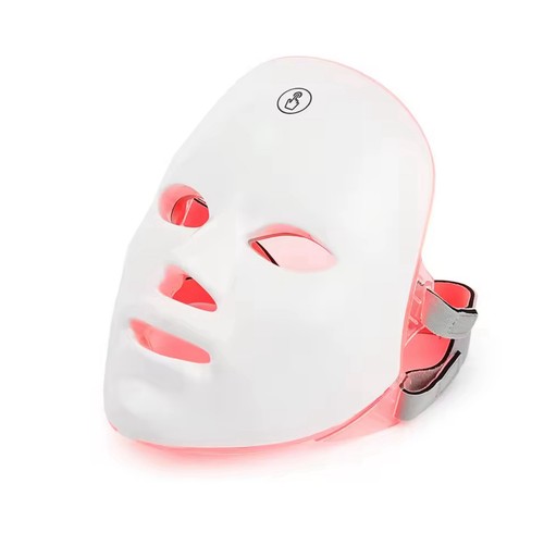 Rechargeable colour led - rechargeable, 7