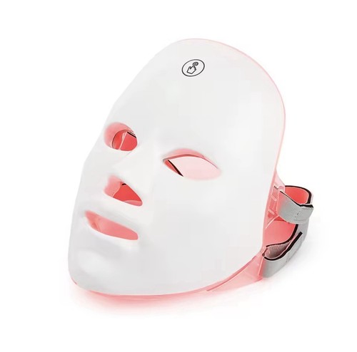 Wireless color led - wireless, mask
