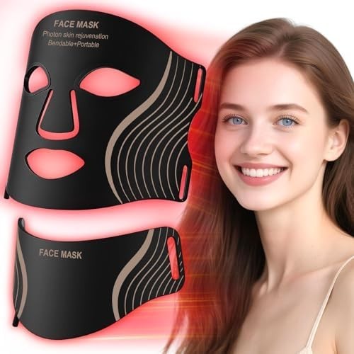 Red light therapy - therapy, for