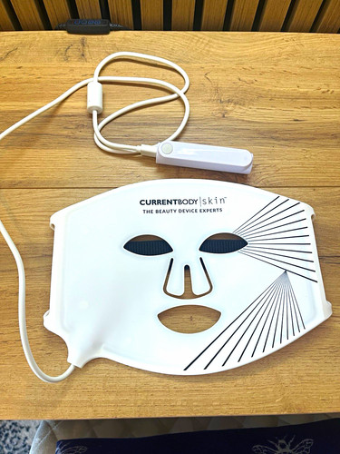 Currentbody skin led light - skin,