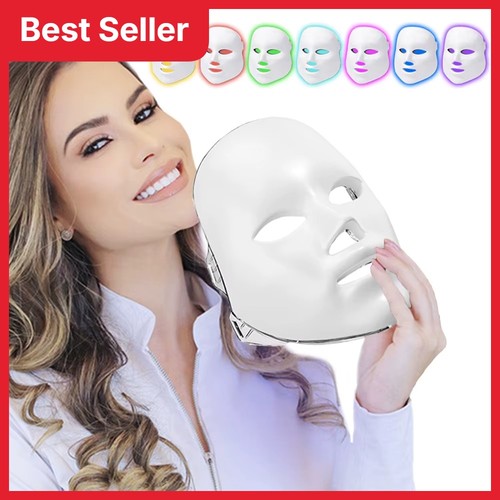 Colour led light - led, therapy