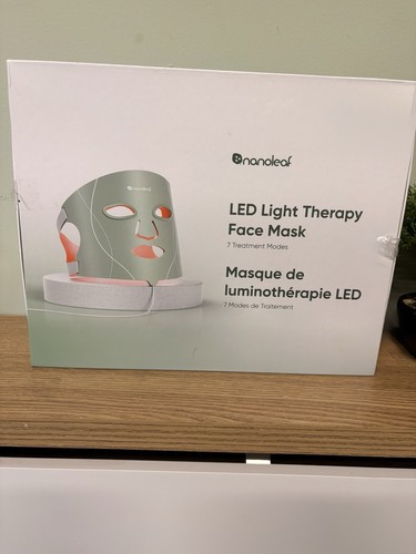 Led light therapy face - light,