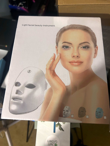 Science led light therapy - led,