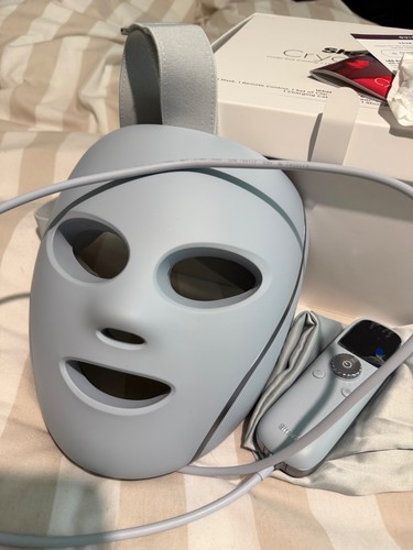 Shark cryoglow led - cryoglow, mask