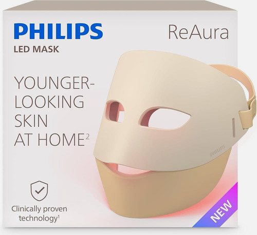 Philips reaura led light - reaura,