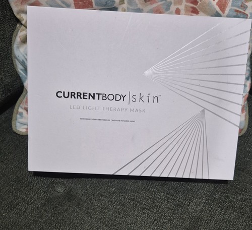 Currentbody led light - currentbody, therapy