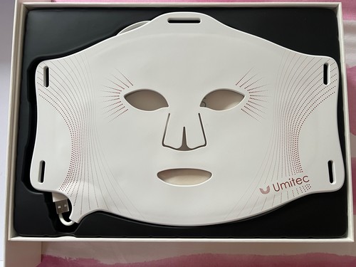 Umitec series led face - umitec, mask