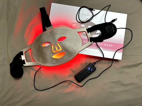 Love skin led light - my,