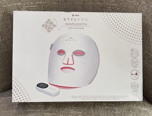 Stylpro wavelength led face - stylpro,