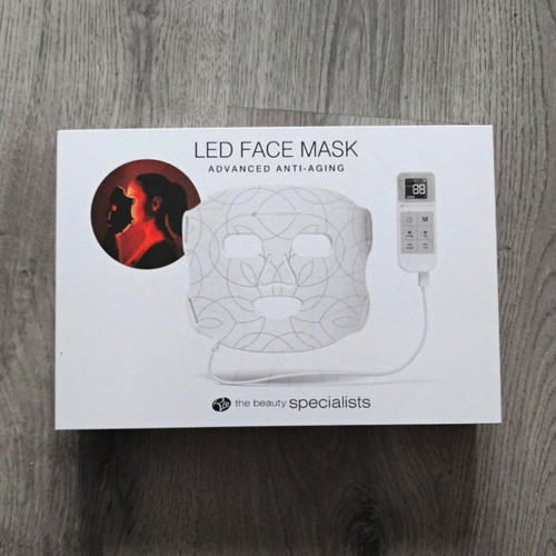 The beauty specialists led - beauty,