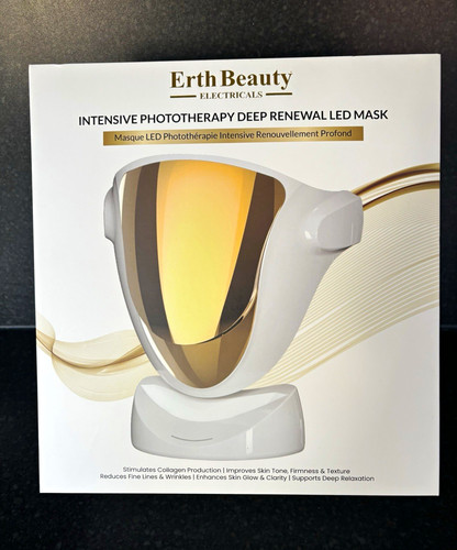 Erth beauty intensive - erth,
