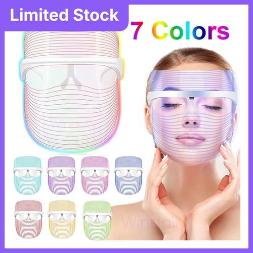 Wireless colour led light - 7-colour,