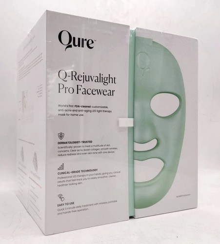 Qure rejuvalight pro light - qure, q-rejuvalight