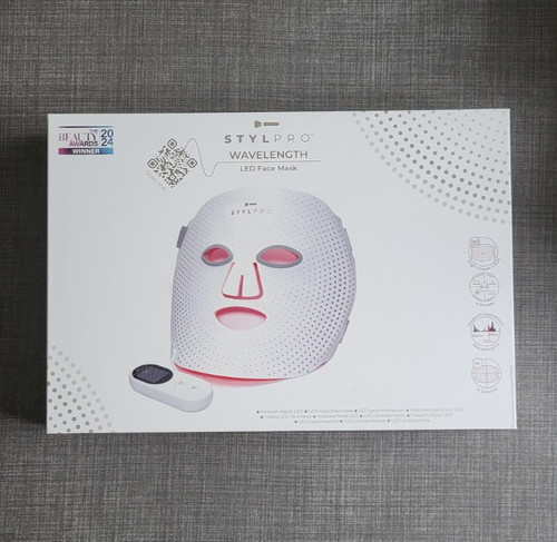 New style pro wavelength - pro,
