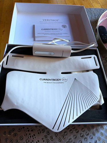 Currentbody skin led light - currentbody,