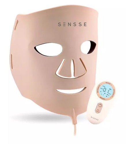 Sensse pro led face mask - sensse,