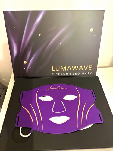 Lumawave colour led face - lumawave,