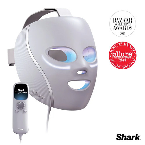 Shark fw312ukpl cryoglow - shark,