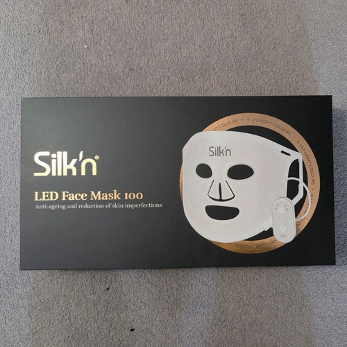 Silk led face - silk'n,