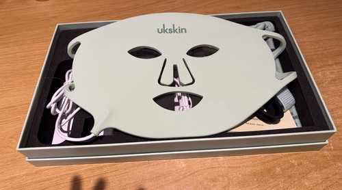 Ukskin led dual - dual, light