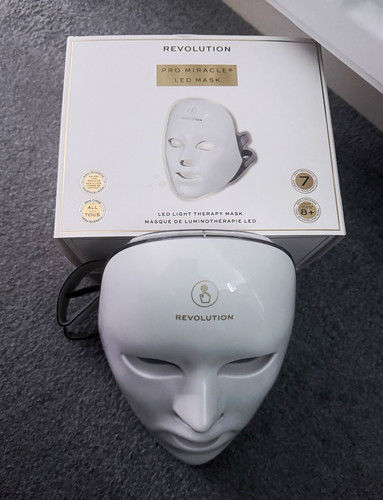 Revolution pro miracle led - miracle,
