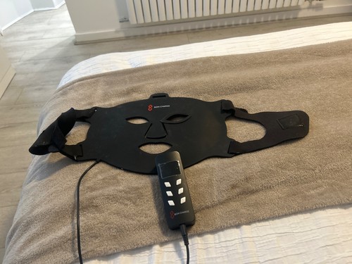 Ack flexible silicone - ack, face