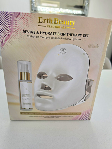 Erth beauty revive hydrate - erth,