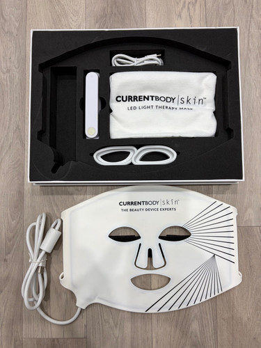 Current body series led face - 1,