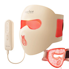 4D Light Therapy Khaki LED