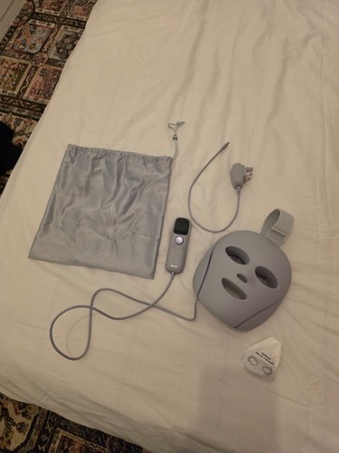 Shark cryoglow led face - shark,