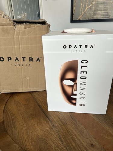 Opatra london cleo - london, mask