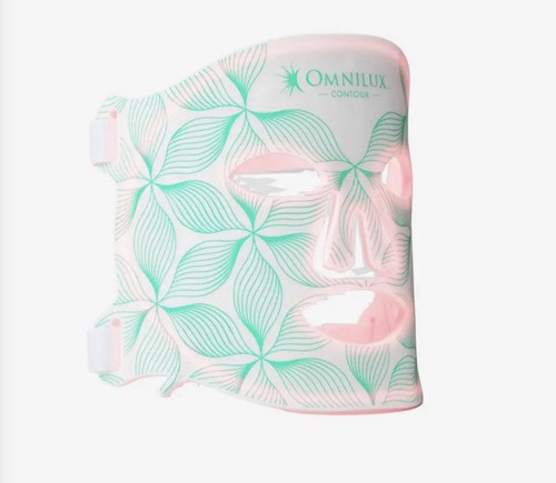 Omnilux led red light therapy - led,