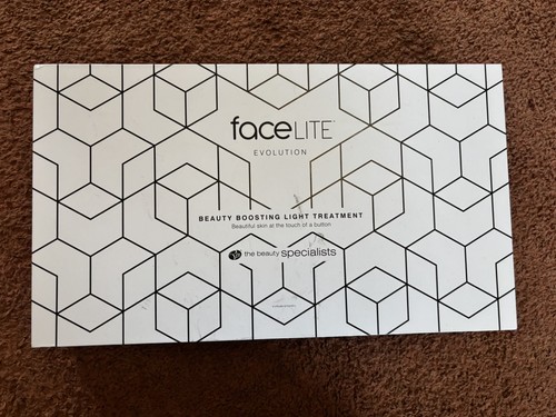 Facelite evolution beauty - facelite,