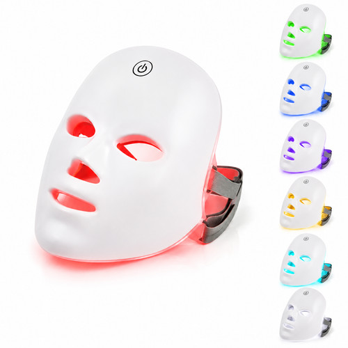 Colour led photon - colour,