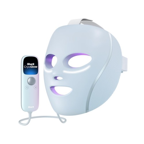 Shark cryoglow eye - eye, cooling